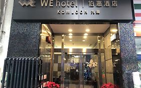 We Hotel Kowloon